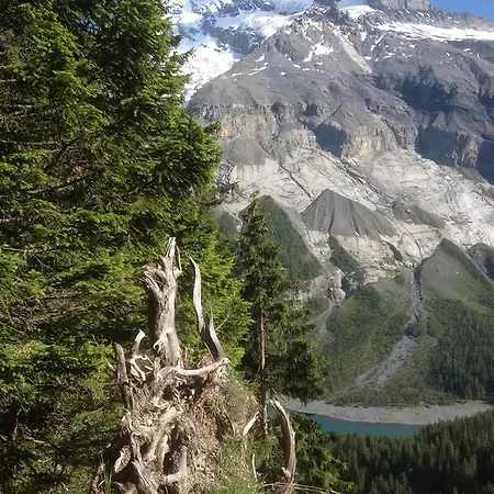 Alpenruh Fogadó 2*