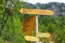 Alpenruh Fogadó