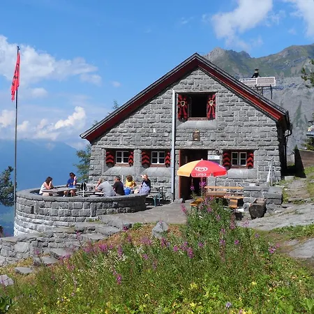 Alpenruh 2* Kandergrund