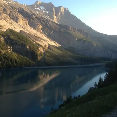 Alpenruh 2* Kandergrund