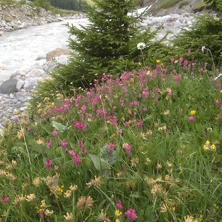 Fogadó Alpenruh