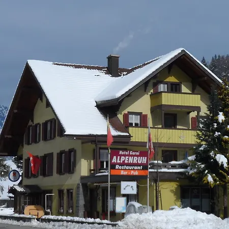 Alpenruh