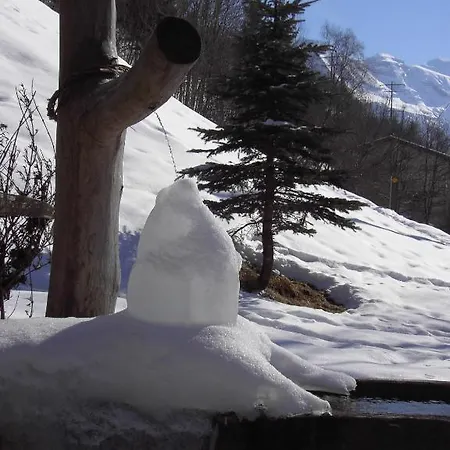 Alpenruh Gasthof Kandergrund