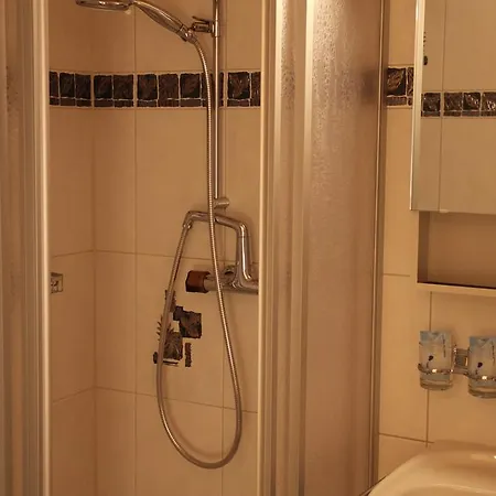 Alpenruh Mini-hôtel 2*
